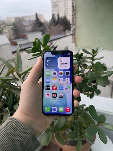 Apple iPhone: IPhone 13 mini, 128 GB — 3