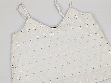 gorset cropp: Sinsay, Top damski, rozmiar XS — 1