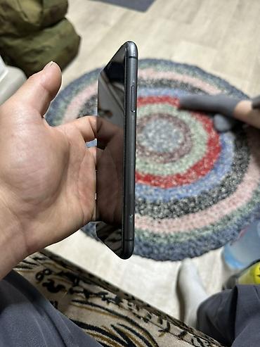 Apple iPhone: IPhone 11, 64 ГБ (модель с Face ID и широкоугольной камерой) - Экран — 11