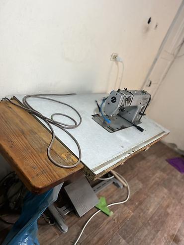 Промышленные швейные машинки: Durkopp adler, В наличии — 10