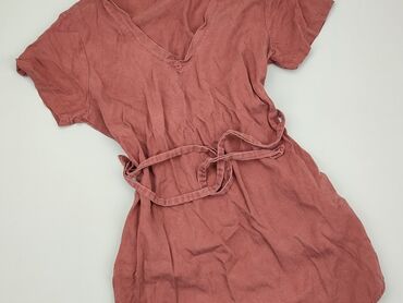 kolorowa bluzki damskie: Dress, M (EU 38), condition - Good