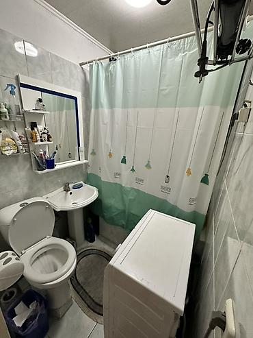 хата политех: 3 комнаты, 60 м², 104 серия, 3 этаж, Старый ремонт — 2