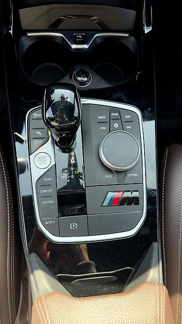 BMW: BMW 1 series: 2021 г., 2 л, Автомат, Дизель, Хэтчбэк — 9