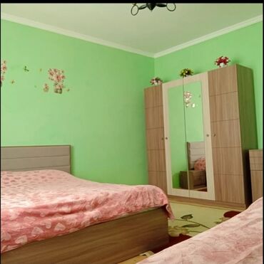 Günlük kirayə evlər: 100 kv. m, 3 otaqlı, İnternet, Qaz, İşıq — 5