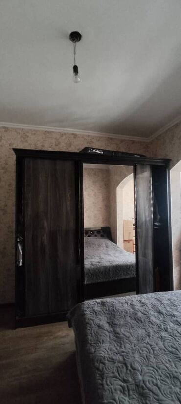 перешить мебель: Продаются спальный гарнитур, шкаф купе и спальн.кровать