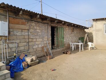 Torpaq sahələrinin satışı: 8 sot, Tikinti, Mülkiyyətçi — 6