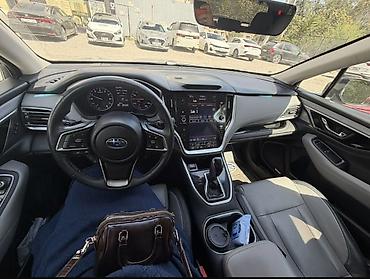 Subaru: Subaru Outback: 2020 г., 2.5 л, Типтроник, Бензин, Кроссовер — 5