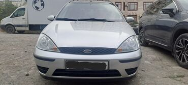 форд транзит бортовой бу в бишкеке: Ford Focus: 2002 г., 2 л, Автомат, Бензин, Универсал
