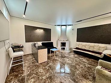 Продажа домов: Дом, 380 м², 5 комнат, Агентство недвижимости, Евроремонт — 12