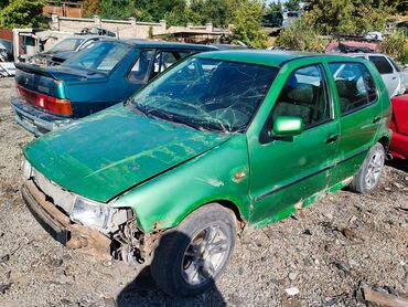 toyota corolla запчасти: Фолсваген поло запчас сатылат