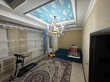 Продажа квартир: 2 комнаты, 67 м², Элитка, 6 этаж, Евроремонт — 9