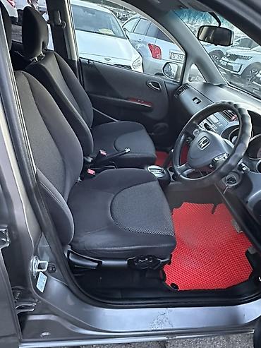 Honda: Honda Fit: 2002 г., 1.5 л, Автомат, Бензин, Хэтчбэк — 12