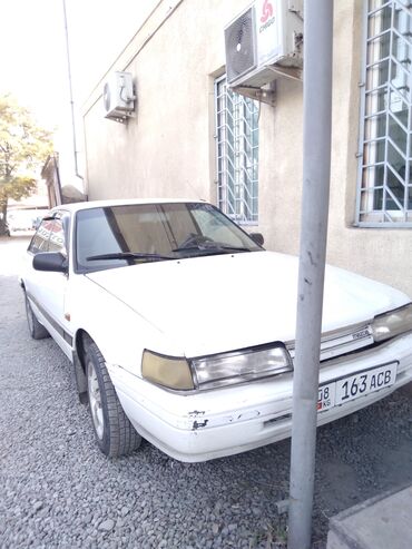 дом на колесах цена в бишкеке: Mazda 626: 1991 г., 2 л, Механика, Бензин, Седан