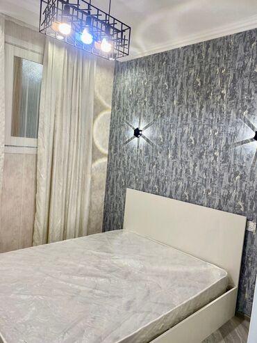 Yeni tikili: Əhmədli, 2 otaqlı, Yeni tikili, m. Həzi Aslanov, 60 kv. m — 1