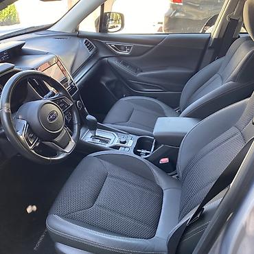 Subaru: Subaru Forester: 2020 г., 2.5 л, Вариатор, Бензин, Кроссовер — 6