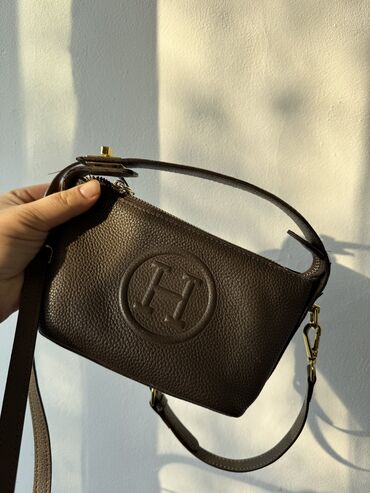 купить сумку шанель оригинал бу: Сумка 500сом Люкс качество Состояние отличное без дефектов