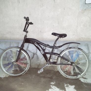 велосипед xiaomi бишкек: BMW bmx
цена 4800
все в идеале кроме сидушки
село военно-антоновка