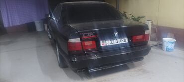 лобовое стекло опель вектра б: BMW 520: 1989 г., 2 л, Механика, Бензин, Седан