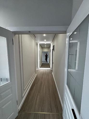 1 комната, 50 м², Пишпек Элитка, 6 этаж