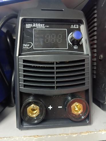 Сварочные аппараты: Сварочный аппарат с ЧПУ, Новый — 26