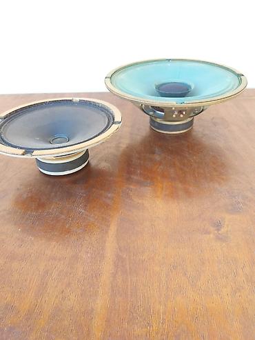 Dinamiklər və kolonkalar: Редкие лучшие динамики ссср в отличном рабочем состоянии 4а 28=55 — 9