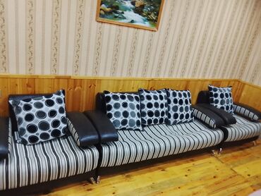 Yataq otağı dəstləri: Divan, 2 kreslo lalafo.az -da Yataq otağı dəstləri: Divan, 2 kreslo