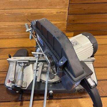 Digər istehsal avadanlığı: Stol ustu dezgahlar — 7