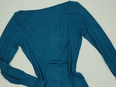 czarna obcisła sukienka h: Women`s dress, S (EU 36)