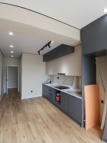 восток сити: 2 комнаты, 71 м², Восток-5 мкр Элитка, 6 этаж, Свежий ремонт — 1