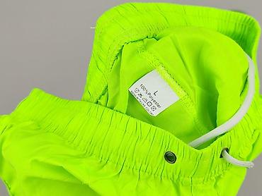 dresy pull and bear: Szorty kąpielowe dla mężczyzn, rozmiar L — 5