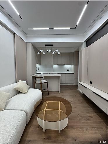 Недвижимость: 2 комнаты, 72 м², Технопарк Элитка, 8 этаж, Дизайнерский ремонт — 5