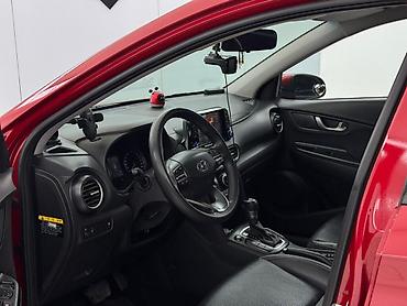 ender s: Hyundai Kona: 2017 г., 1.6 л, Автомат, Бензин, Кроссовер — 5