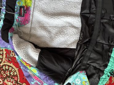 Верхняя одежда: Лыжный костюм, доя девочек 11-16 лет Размер 46 С комбинезоном - — 7