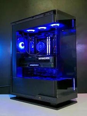 Desktop računari i radne stanice: RYZEN 9 9900X3D RTX 5090 X870 64GB 2TB - SM046PC. ✨ Prodaja i — 1