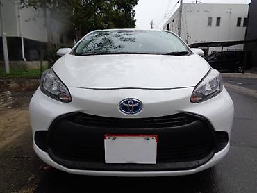 Xidmətlər: Günlük, Toyota, Depozitlə, Qalmamaq şərti ilə — 1
