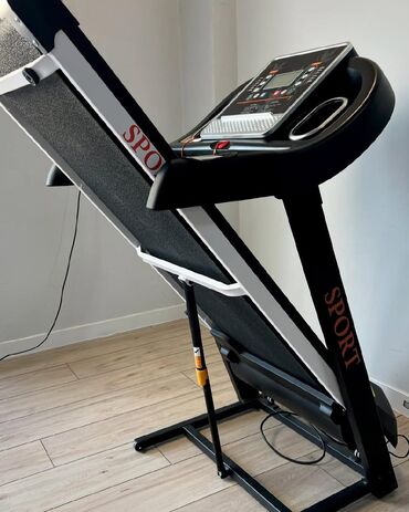 Беговые дорожки: Беговая дорожка Цена: 2 #беговаядорожка #беговая #дорожка #фитнес зал — 16