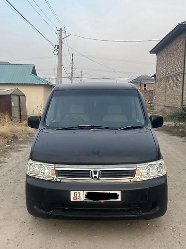 плуг 2 корпус: Honda Stepwgn: 2003 г., 2 л, Автомат, Бензин, Минивэн — 2
