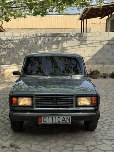 ваз 06 жалал абад: ВАЗ (ЛАДА) 2107: 2010 г., 1.6 л, Механика, Бензин, Седан