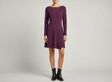 spódnice midi hm: H&M, Сукня жіноча, розмір S