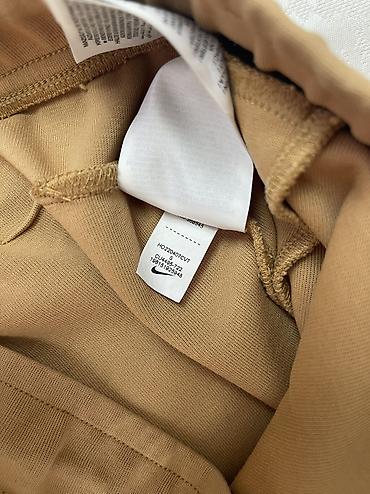 teech fleece: Мужской спортивный костюм, M, Nike, Б/у, Самовывоз — 7