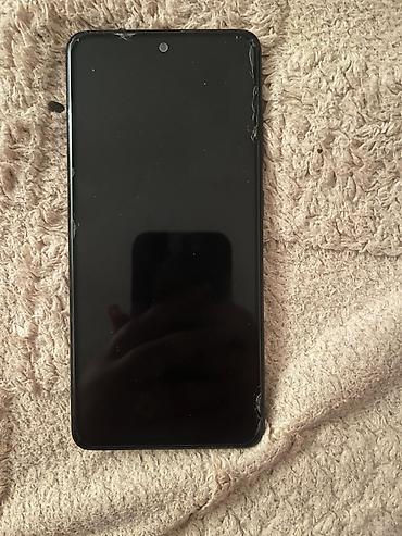 a51 samsung: Samsung Galaxy A51, rəng - Qara, Qırıq — 2