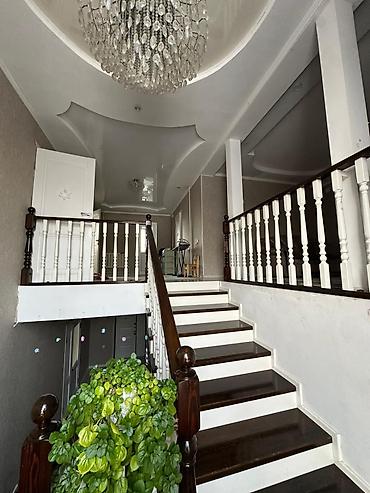 Продажа коттеджей и домов: 4 комнаты, 200 м², 15 соток, Маловодное, Собственник — 15