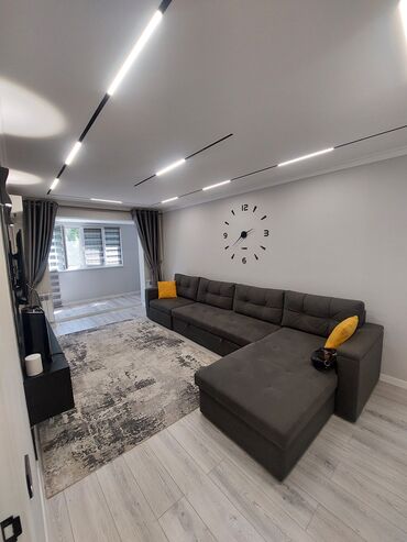 Продажа квартир: 2 комнаты, 43 м², 104 серия, 2 этаж, Евроремонт