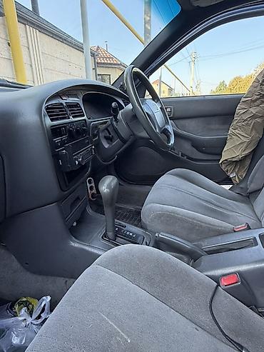 мажеста краун: Toyota Camry: 1995 г., 2.2 л, Автомат, Газ, Универсал — 3