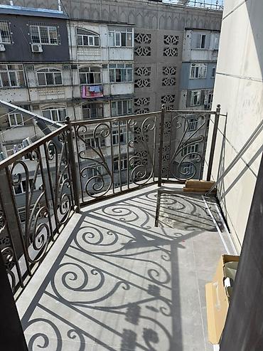 Продажа квартир: 2 комнаты, 51 м², 12 мкр 8 этаж — 4
