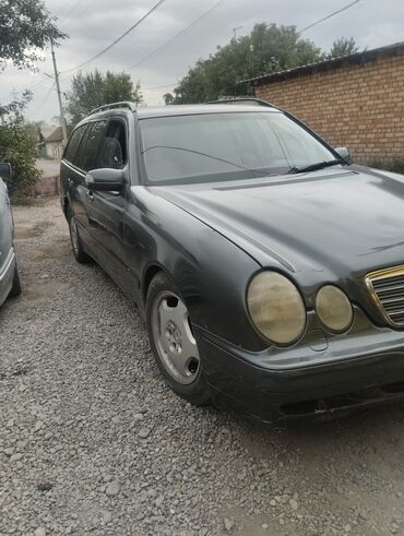 дэу некси: Mercedes-Benz Viano: 2000 г., 2.2 л, Автоматические, Дизель, Универсал