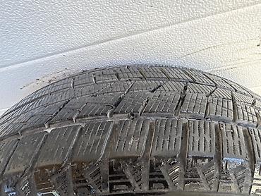 Зимняя шина Goform Frozener - Размер: 245/55 R19 - Индекс