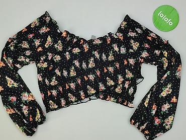 a smog: Asos, Top damski, rozmiar XL — 2