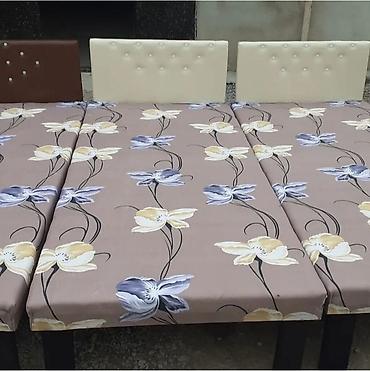 Çarpayılar: Yeni, Təknəfərlik çarpayı, Azərbaycan — 8