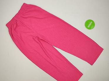 yessica pants: Spodnie materiałowe damskie, rozmiar M — 3
